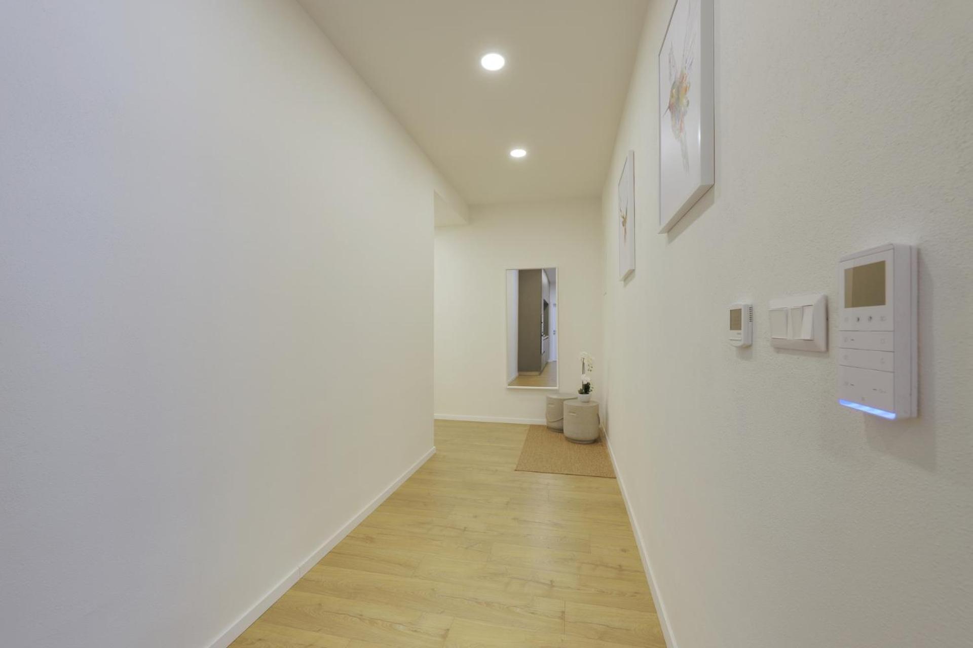 Shon Apartment Old Town Bratislava Exterior photo