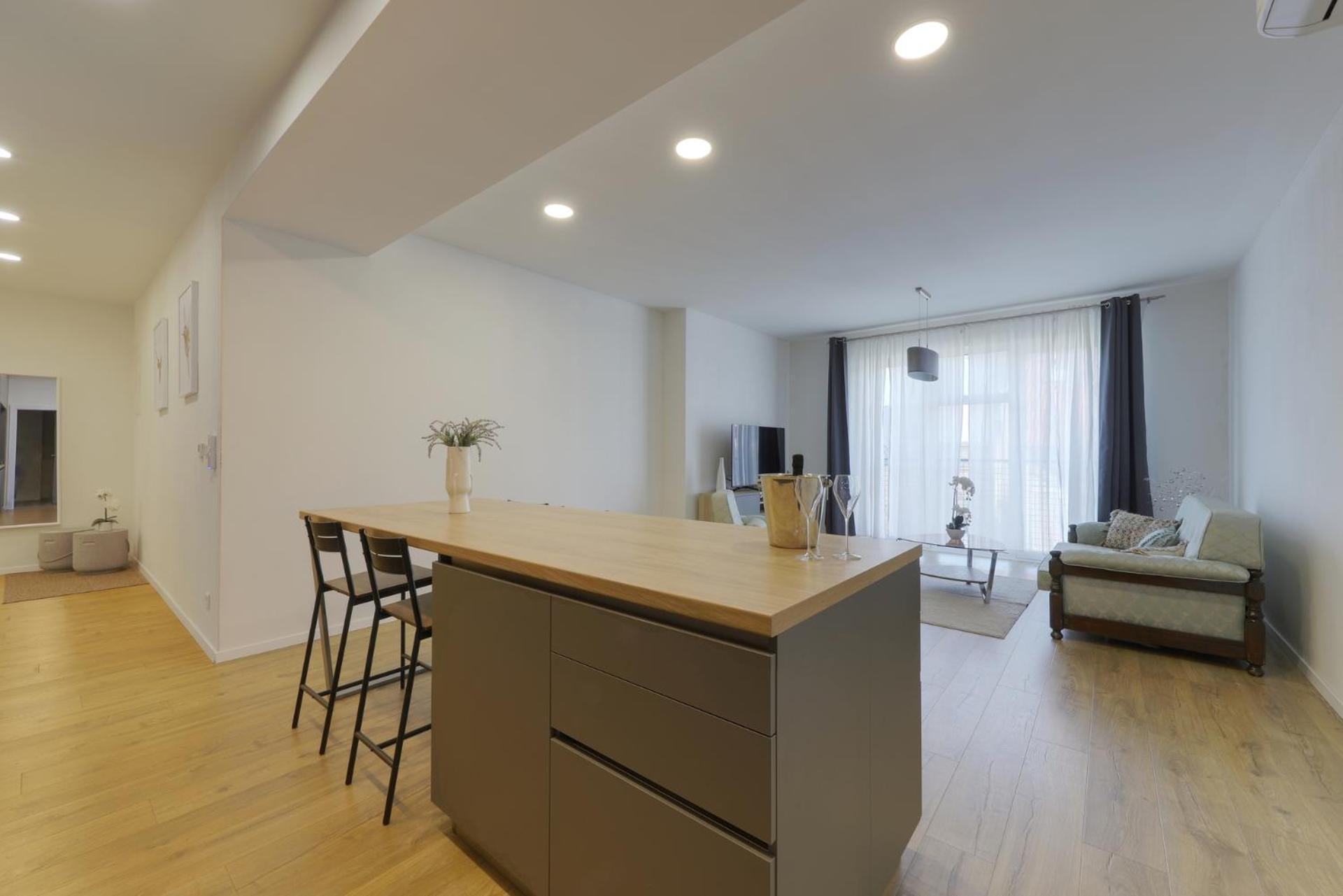 Shon Apartment Old Town Bratislava Exterior photo